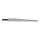 Benedict Messkeil 0,5–11 mm Stahl mattverchromt – 0,1-mm-Skala