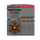 10x Rayovac Hörgerätebatterie 312  Zinc Air Extra Advanced