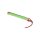 Notleuchtenakku 3,6V 1,8Ah NiMH Stange / HT-S – AA/Mignon – 20 cm Kabel – passend für L31NIMH1800 / NIMH1800