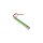 Notleuchtenakku 3,6V 1,8Ah NiMH Stange / HT-S – AA/Mignon – 20 cm Kabel – passend für L31NIMH1800 / NIMH1800