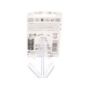 Rayovac HA13 PR48 Hörgeräte Batterien Extra Advanced