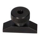 Benedict Tiefenmessbrücke 50 x 16 mm für Messuhr Ø 8 h6