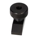 Benedict Tiefenmessbrücke 50 x 16 mm für Messuhr Ø 8 h6