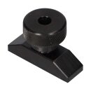 Benedict Tiefenmessbrücke 50 x 16 mm für Messuhr Ø 8 h6