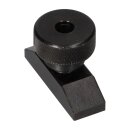 Benedict Tiefenmessbrücke 50 x 16 mm für Messuhr Ø 8 h6