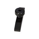 Benedict Tiefenmessbrücke 100 x 16 mm für Messuhr Ø 8 h6