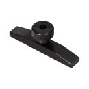 Benedict Tiefenmessbrücke 100 x 16 mm für Messuhr Ø 8 h6