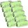 10x XCell Mono Akku Flattop Ni-MH 1,2V 9 gallery