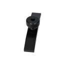 Benedict Tiefenmessbrücke 120 x 20 mm für Messuhr Ø 8 h6