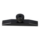 Benedict Tiefenmessbrücke 120 x 20 mm für Messuhr Ø 8 h6
