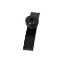 Benedict Tiefenmessbrücke 120 x 20 mm für Messuhr Ø 8 h6