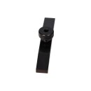 Benedict Tiefenmessbrücke 150 x 20 mm für Messuhr Ø 8 h6
