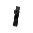 Benedict Tiefenmessbrücke 150 x 20 mm für Messuhr Ø 8 h6