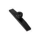 Benedict Tiefenmessbrücke 150 x 20 mm für Messuhr Ø 8 h6