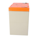 SSB Battery SBL200-12HR V0 Xtreme 12V 55Ah Bleiakku