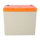 SSB Battery SBL200-12HR V0 Xtreme High-Rate AGM Bleiakku 12V 55Ah