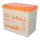 SSB Battery SBL200-12HR V0 Xtreme High-Rate AGM Bleiakku 12V 55Ah