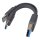 PATONA 2x LR14 Baby C Premium Akkus 3,5Wh mit USB-C und Ladekabel