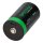 2x PATONA Premium Wiederaufladbare Zelle – 6,0 Wh – inkl. Ladekabel