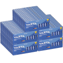 500x Batterien Micro AAA LR3 LR03 MN2400 VARTA 4003 Industrial Batterie