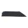 Benedict Präzisions-Haarlineal 100 mm Stahl brüniert – DIN 874 Blatt 2, Etui