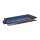 Benedict Präzisions-Haarlineal 150 mm Stahl brüniert – DIN 874 Blatt 2, Etui