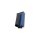 Benedict Präzisions-Haarlineal 200 mm Stahl brüniert – DIN 874 Blatt 2, Etui