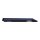 Benedict Präzisions-Haarlineal 500 mm Stahl brüniert – DIN 874 Blatt 2, Etui