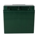 B-Ware CSB EVX12170 Deep-Cycle AGM Bleiakku 12V 17Ah M5-Flachpol