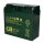 B-Ware CSB-EVX12170 Blei Akku 12V 17Ah AGM wartungsfrei M5 Flachpol