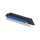 Benedict Präzisions-Haarlineal 150 mm Edelstahl mattiert – DIN 874 Blatt 2, Etui