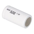 Mexcel Akku Sub-C 1,2V 1500mAh NS1500SCH Hochtemperatur – NiCd