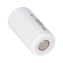 Mexcel Akku Sub-C 1,2V 1500mAh NS1500SCH Hochtemperatur – NiCd