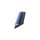 Benedict Präzisions-Haarlineal 200 mm Edelstahl mattiert – DIN 874 Blatt 2, Etui