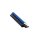 Benedict Präzisions-Haarlineal 200 mm Edelstahl mattiert – DIN 874 Blatt 2, Etui