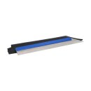 Benedict Präzisions-Haarlineal 300 mm Edelstahl mattiert – DIN 874 Blatt 2, Etui