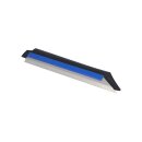 Benedict Präzisions-Haarlineal 300 mm Edelstahl mattiert – DIN 874 Blatt 2, Etui