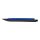 Benedict Präzisions-Haarlineal 300 mm Edelstahl mattiert – DIN 874 Blatt 2, Etui