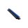 Benedict Präzisions-Haarlineal 300 mm Edelstahl mattiert – DIN 874 Blatt 2, Etui
