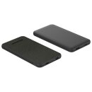 Blaupunkt Powerbank 105PB/1VH 5000 mAh / 2,4A / 12W
