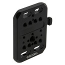 PATONA V-Mount Montageplatte Batterieplatte