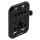 PATONA V-Mount Montageplatte Batterieplatte