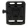 PATONA V-Mount Montageplatte Batterieplatte