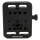 PATONA V-Mount Montageplatte Batterieplatte