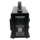 PATONA Platinum 4-Kanal Ladegerät für B-Mount...