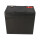 18x USV Akku WPL55-12N 12V 55Ah