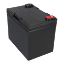 18x USV Akku WPL34-12N 12V 34Ah