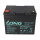 18x USV Akku WPL34-12N 12V 34Ah