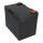 18x USV Akku WPL34-12N 12V 34Ah