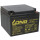 18x USV Akku WPL26-12N 12V 26Ah